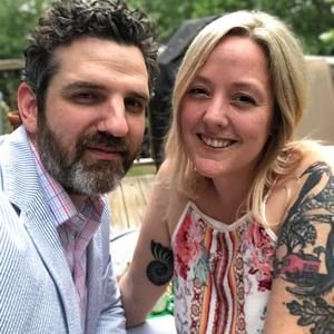 Meet your Posher, Holly